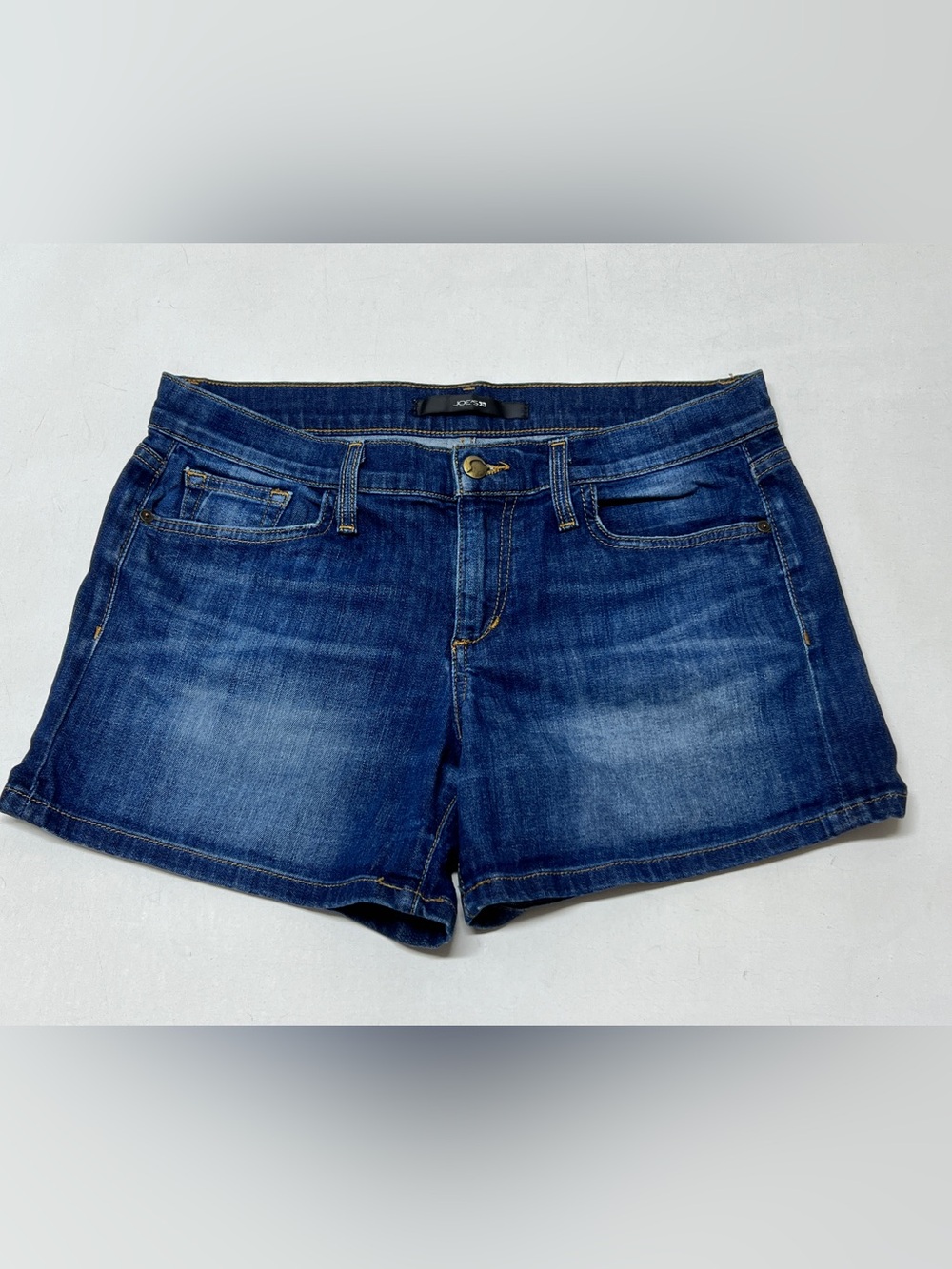 Joe's Jeans Dark Wash Denim Jeans Size 29